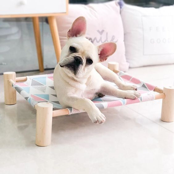 Cama para mascotas